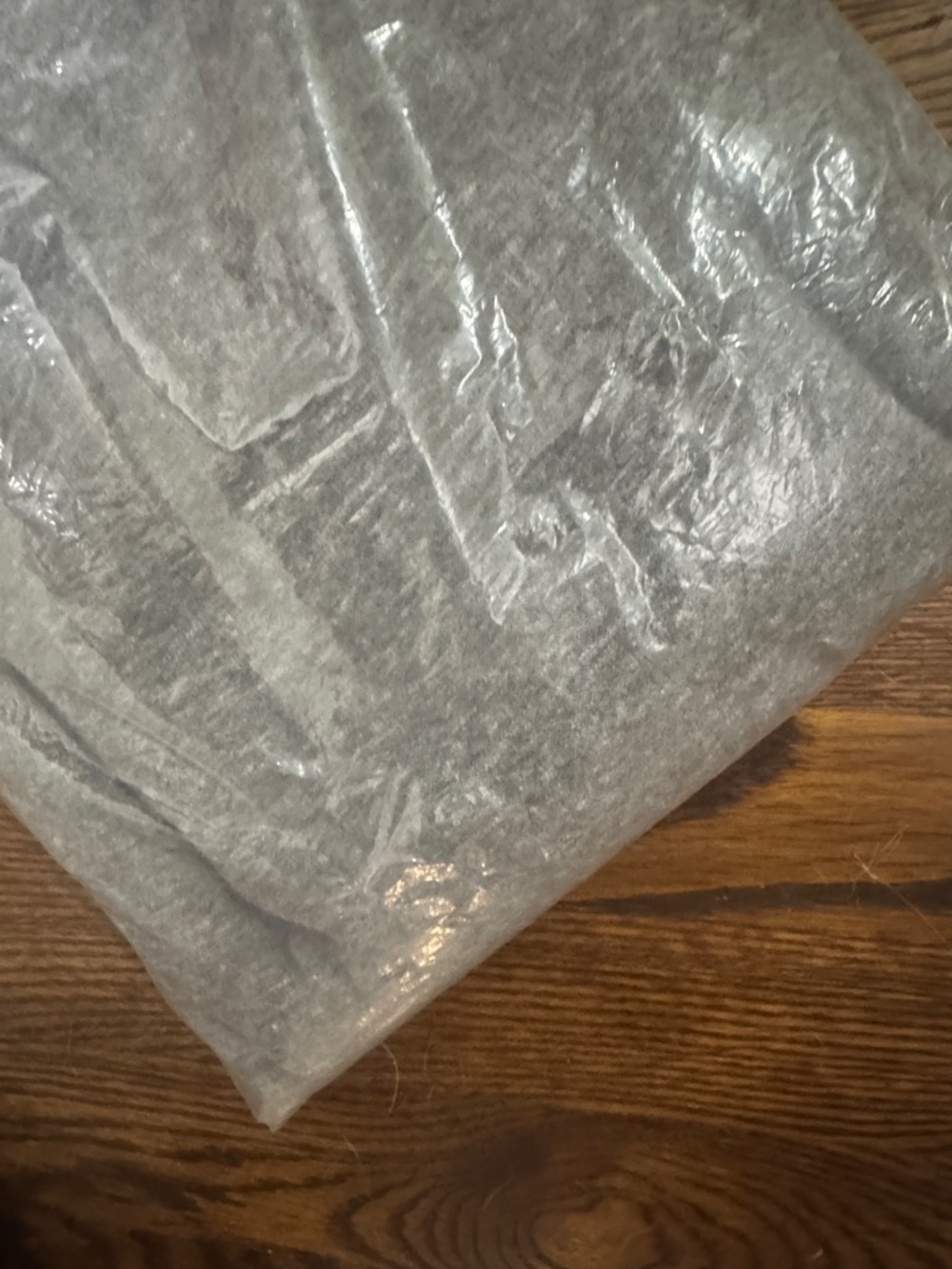 Aviator Nation/Heather Gray/Unisex Sweatshirt/Bolt Heart Crew/NEW! SEALED! - Picture 14 of 14